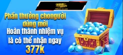 Khuyến Mãi Tại 788WIN